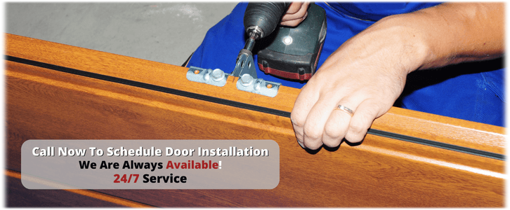 Garage Door Installation Woodbridge VA (571) 520-4321